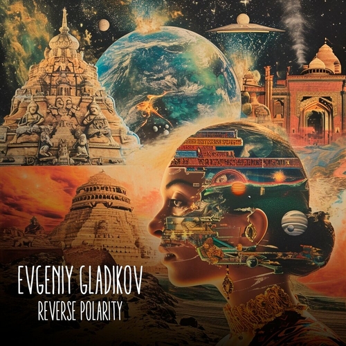 Evgeniy Gladikov - Reverse Polarity [FIGURA421]